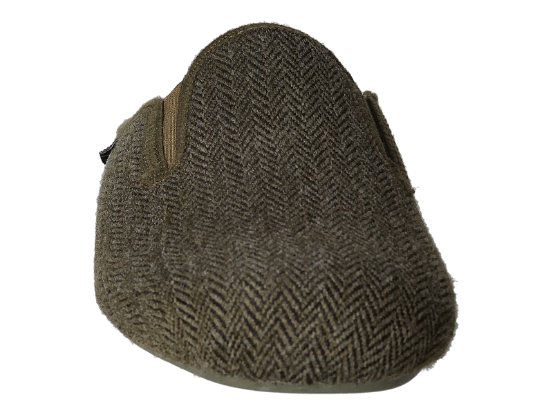 Scapa Pantoffels Groen