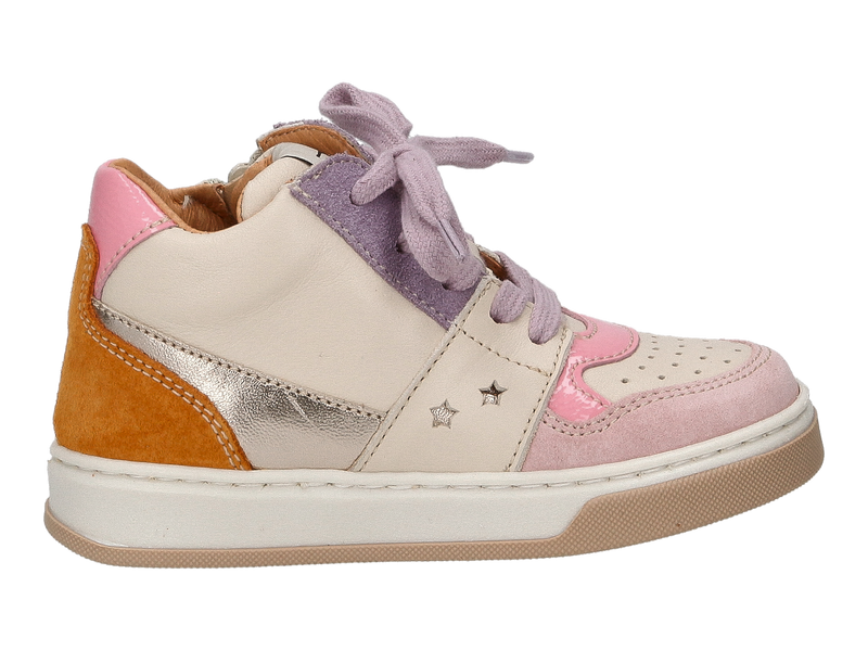 Romagnoli Sneakers Beige