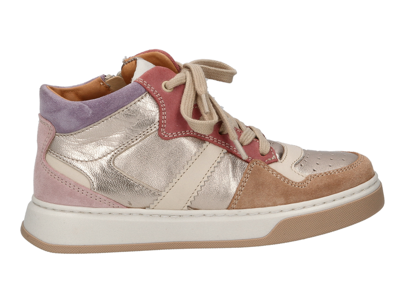 Romagnoli Sneakers Goud