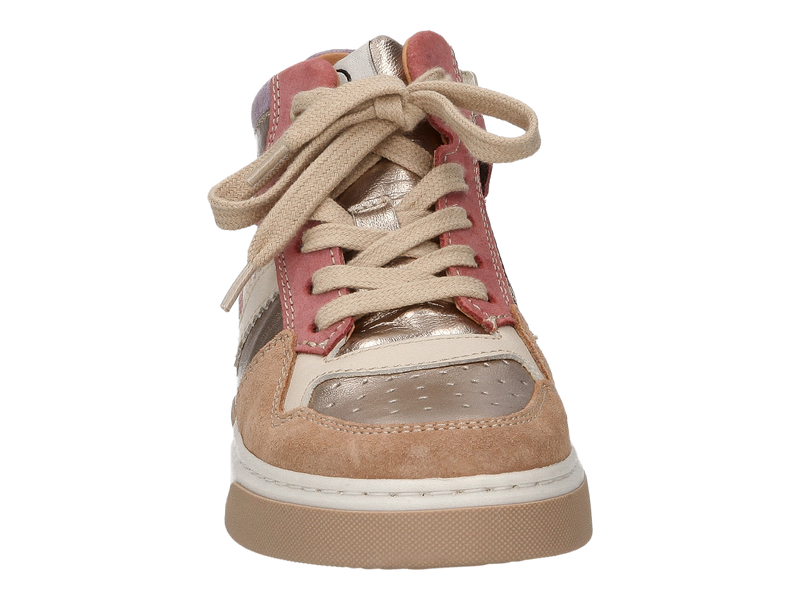 Romagnoli Sneakers Goud