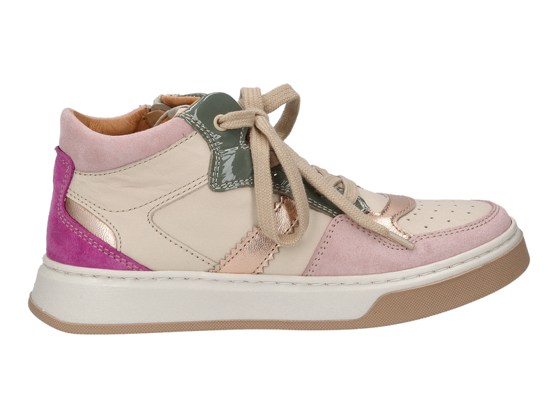 Romagnoli Sneakers Beige