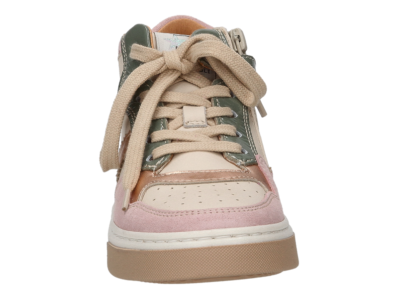 Romagnoli Baskets Beige