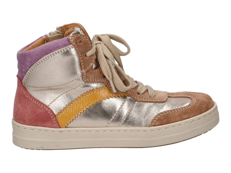 Romagnoli Sneakers Goud