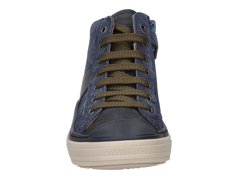 Romagnoli Sneakers Blauw