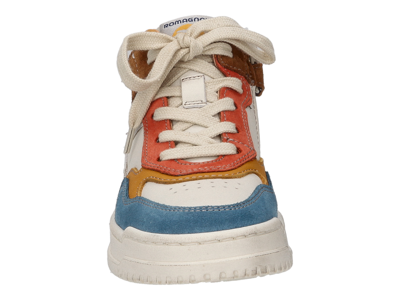 Romagnoli Sneakers Beige