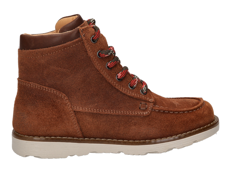 Romagnoli Boots Cognac