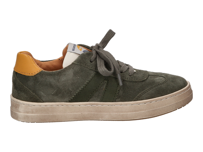 Romagnoli Sneakers Groen