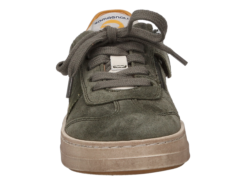 Romagnoli Sneakers Groen