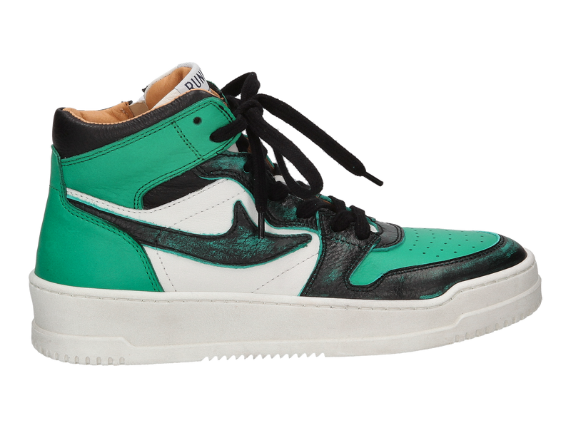 Romagnoli Sneakers Groen