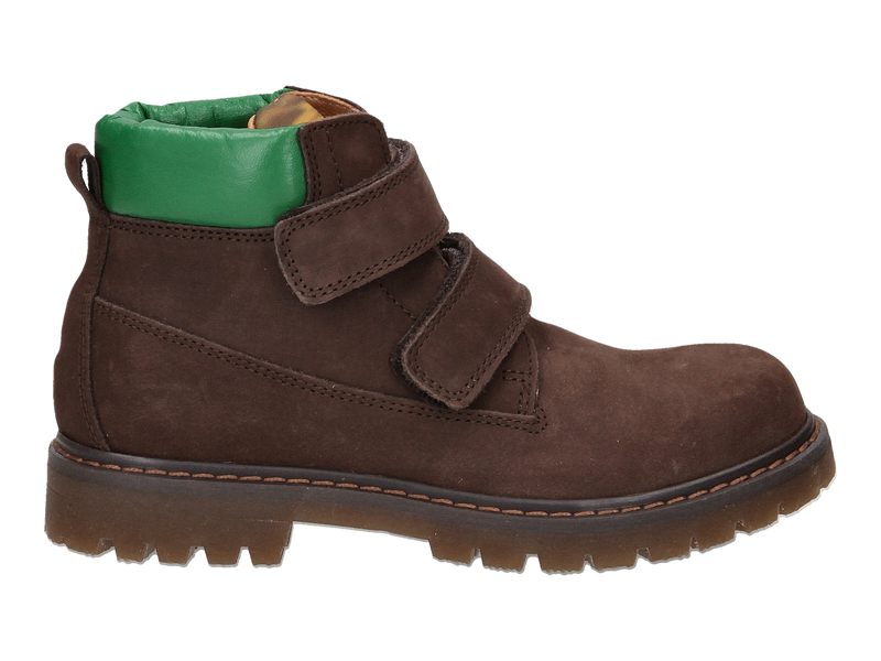 Romagnoli Boots Bruin