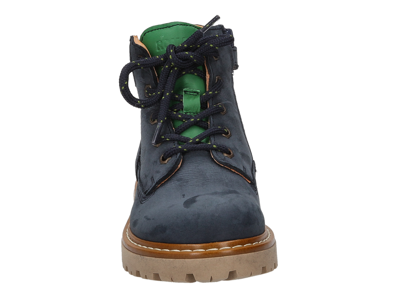 Romagnoli Boots Blauw