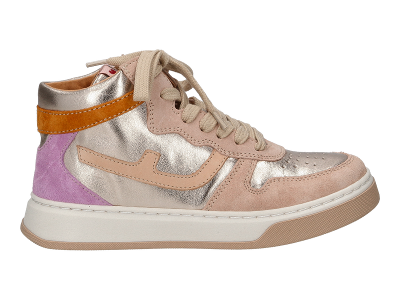 Fr By Romagnoli Baskets Or