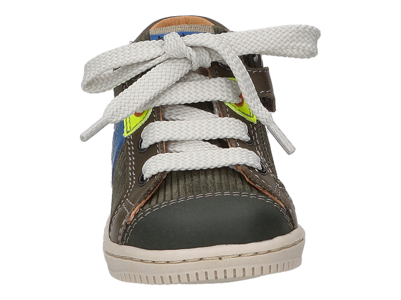 Babybotte Sneakers Groen