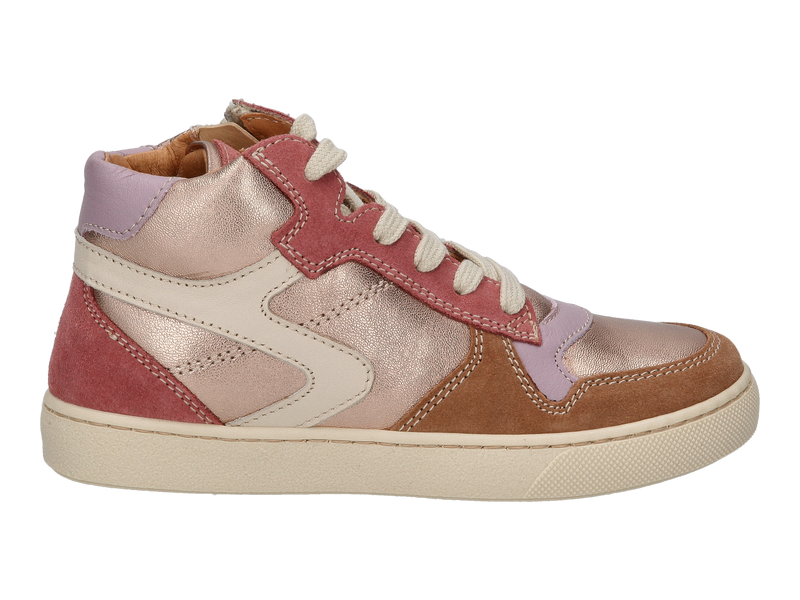 Babybotte Sneakers Roze