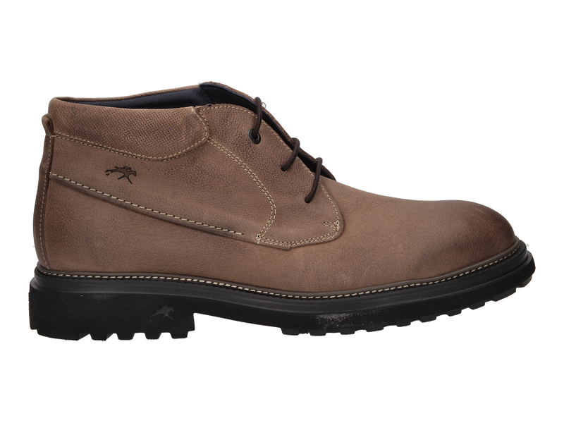 Fluchos Boots Taupe