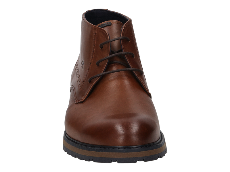Fluchos Boots Cognac