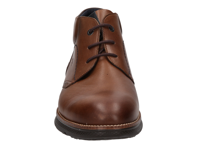 Fluchos Boots Cognac