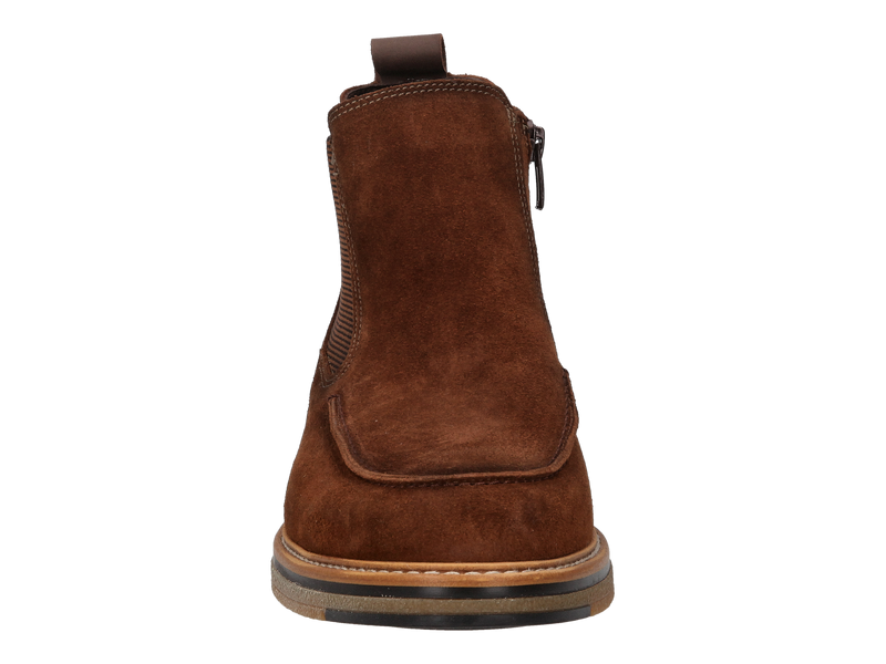 Fluchos Boots Cognac