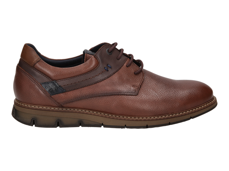 Fluchos Veterschoenen Bruin