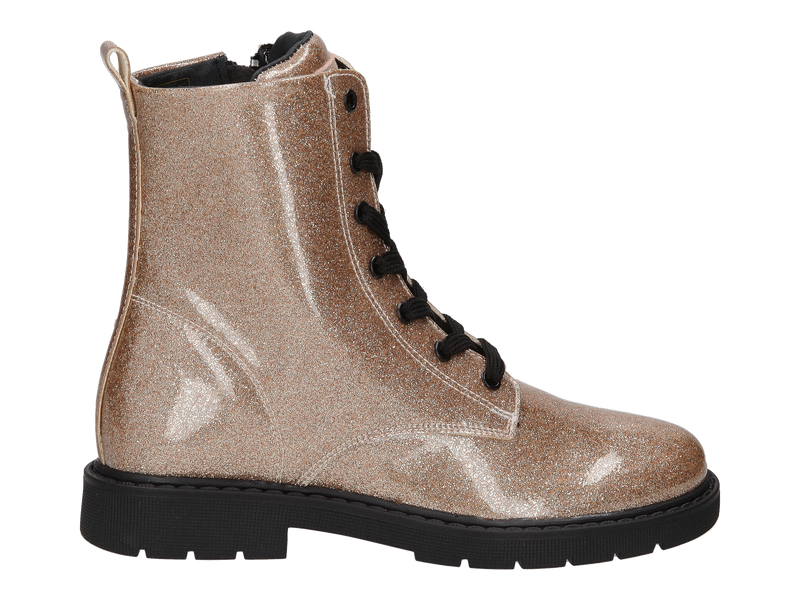 Kipling Boots Gold