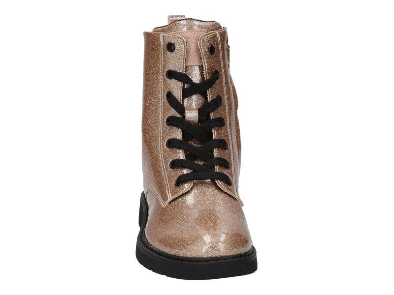 Kipling Boots Gold