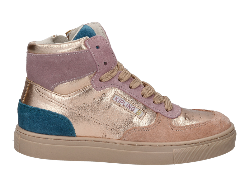 Kipling Sneakers Rose