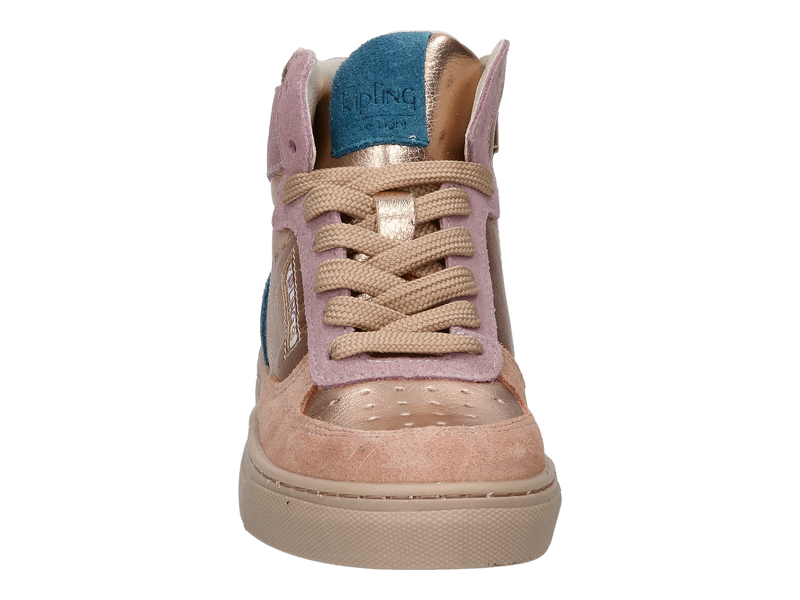 Kipling Sneakers Rose
