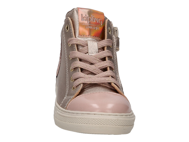 Kipling Sneakers Rose