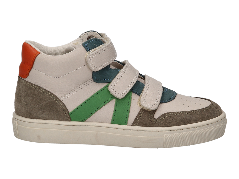 Kipling Chaussures à Velcro Multi