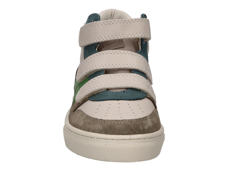 Kipling Chaussures à Velcro Multi