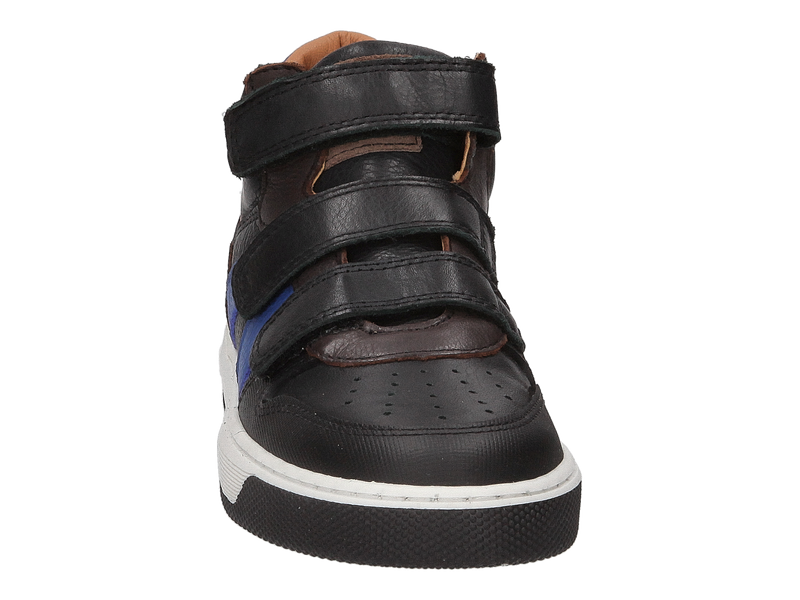 Kipling Chaussures à Velcro Noir