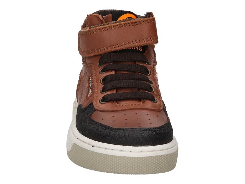 Kipling Sneakers Cognac