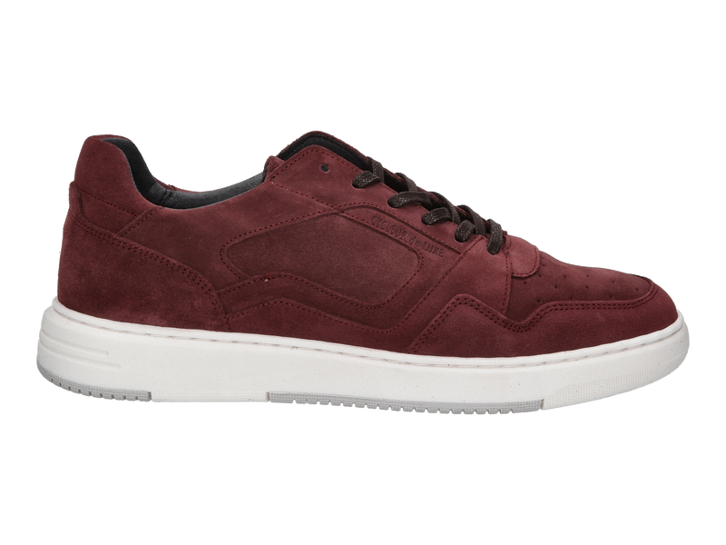 Cycleur De Luxe Sneakers Bruin