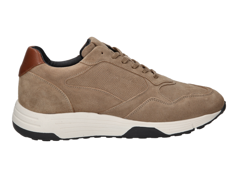 Cycleur De Luxe Sneakers Taupe