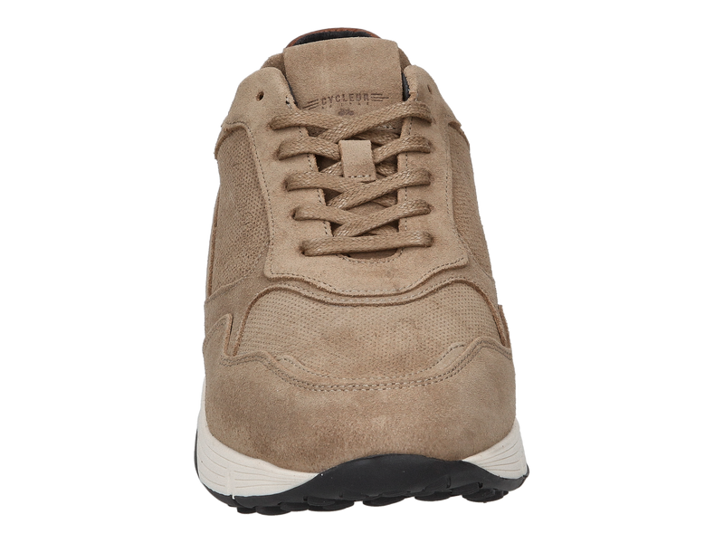 Cycleur De Luxe Sneakers Taupe