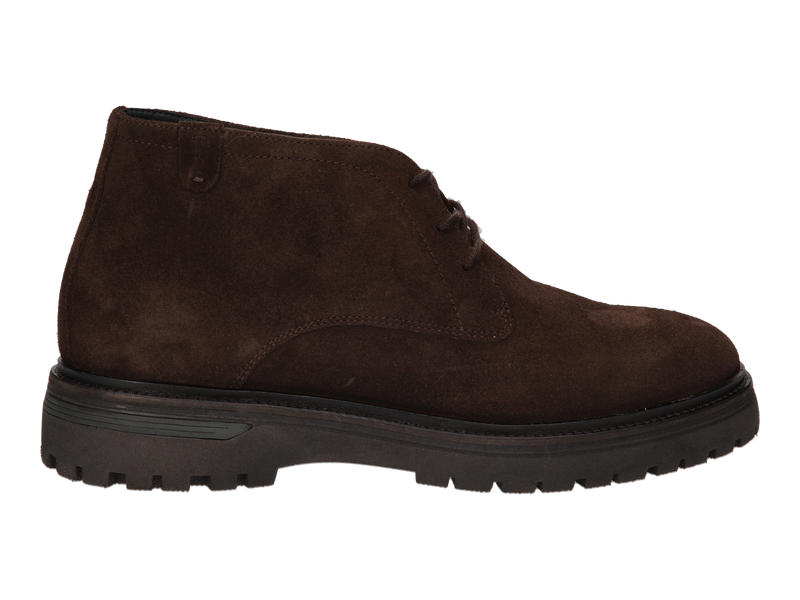 Cycleur De Luxe Boots Brown
