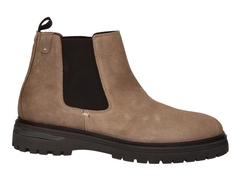 Cycleur De Luxe Bottines Taupe