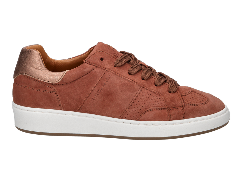 Cycleur De Luxe Sneakers Roest