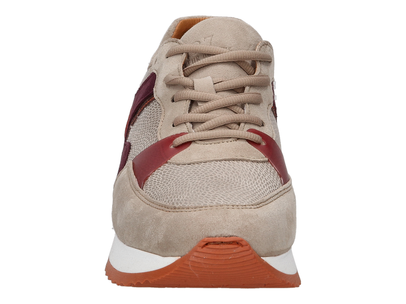 Cycleur De Luxe Sneakers Bordeaux