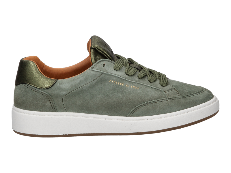 Cycleur De Luxe Sneakers Groen