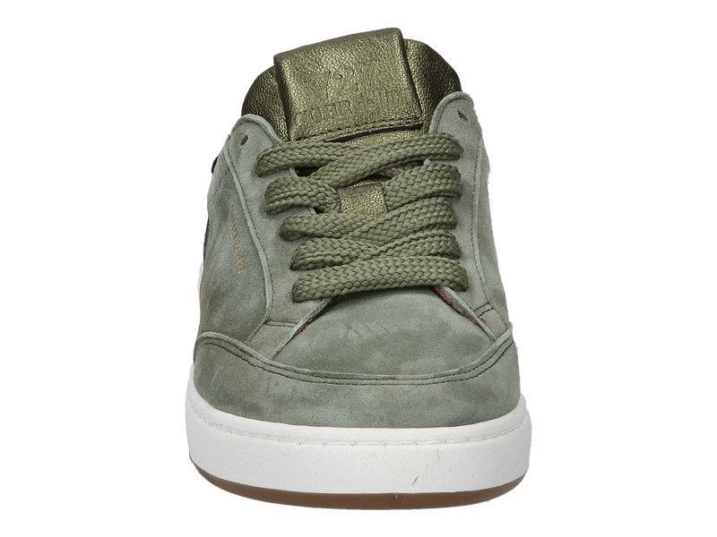 Cycleur De Luxe Sneakers Groen