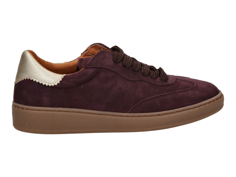 Cycleur De Luxe Sneakers Bordeaux