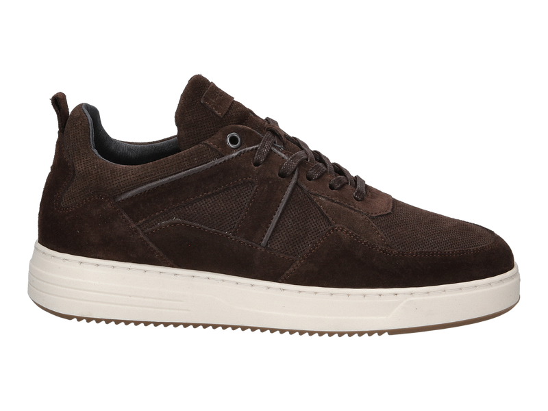 Cycleur De Luxe Sneakers Bruin