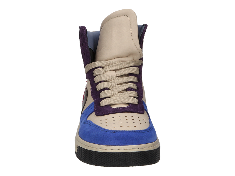 Hip Baskets Off White