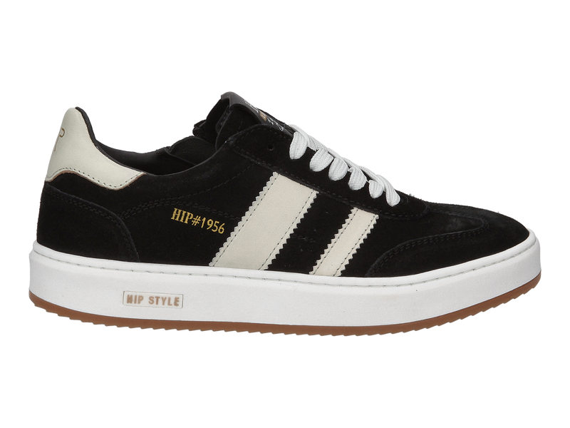 Hip Baskets Noir