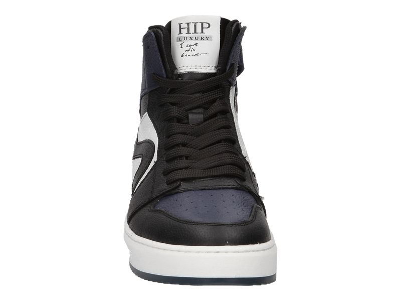 Hip Baskets Bleu