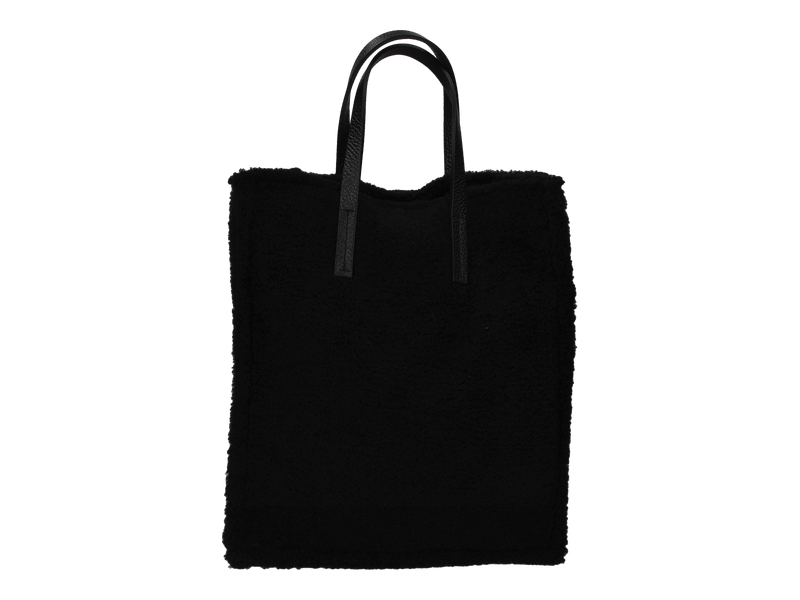 Kassiopea Shoppers Black