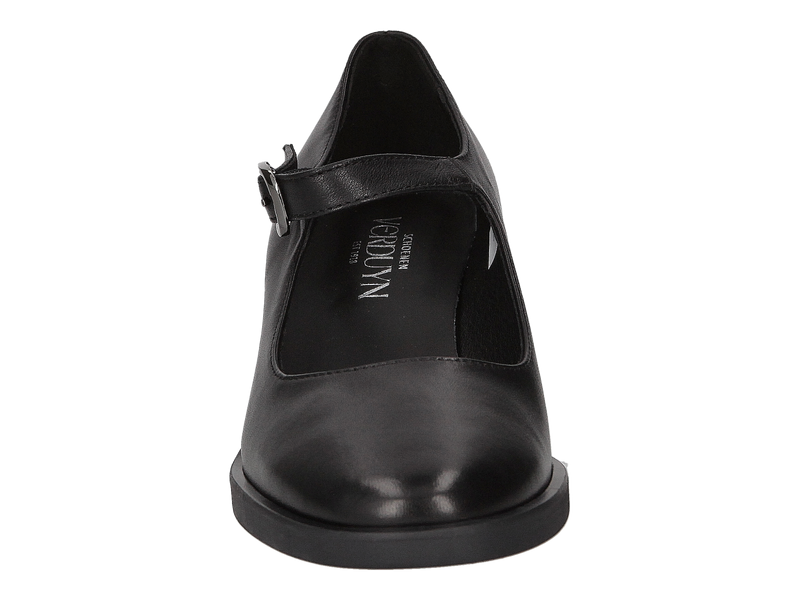 Verduyn Ballerinas Black