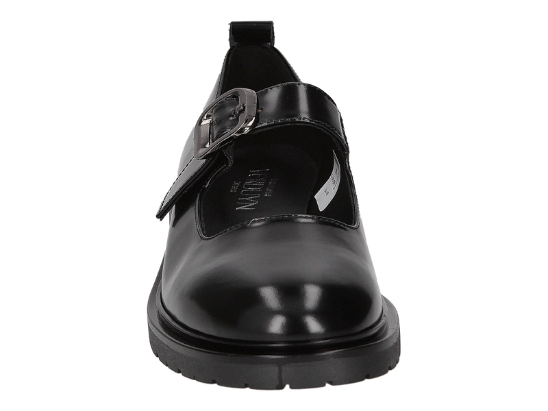 Verduyn Ballerinas Black