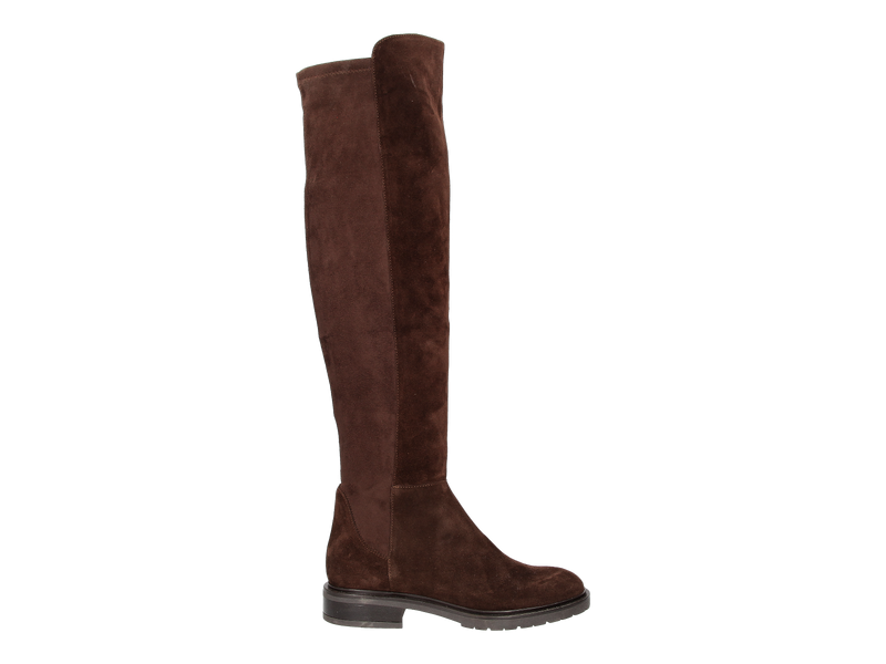 Verduyn Laarzen Bruin